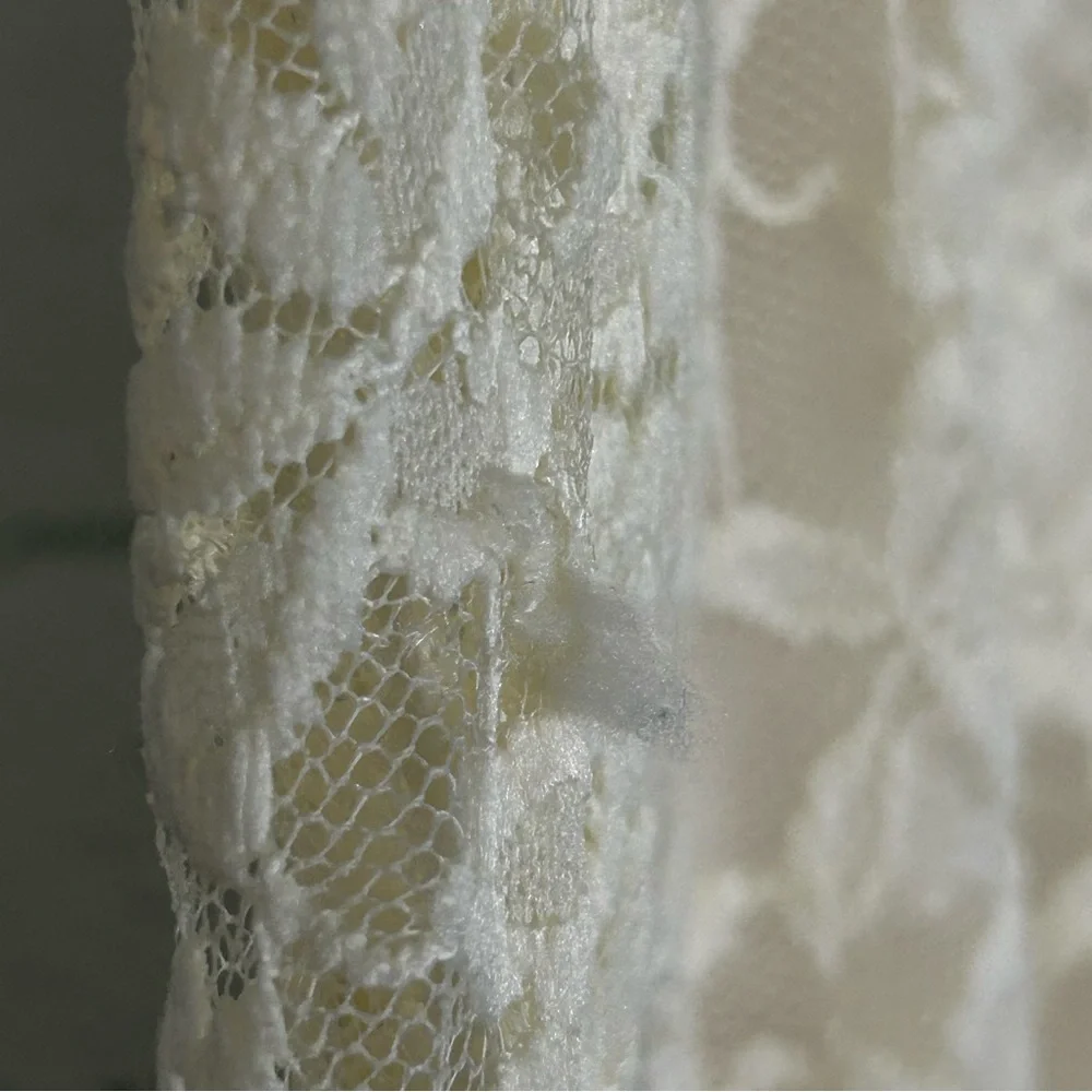 Wallflower Lace Dress - Picture 10 of 10